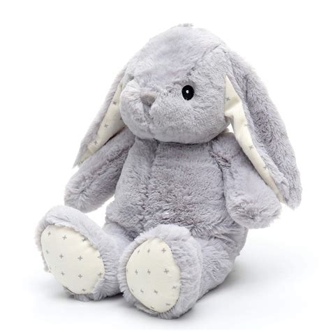 target stuffed bunny